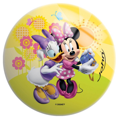 John Míč Mickey Mouse 130mm