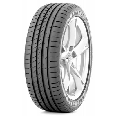 Goodyear EAGLE F1 ASYMMETRIC 2 245/35 R19 93 Y Letní