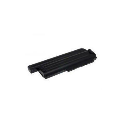 Powery Baterie Lenovo 45N1023 6600mAh Li-Ion 11,1V - neoriginální