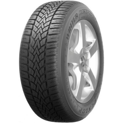 Dunlop SP WINTER RESPONSE 2 185/60 R15 88T XL 3PMSF