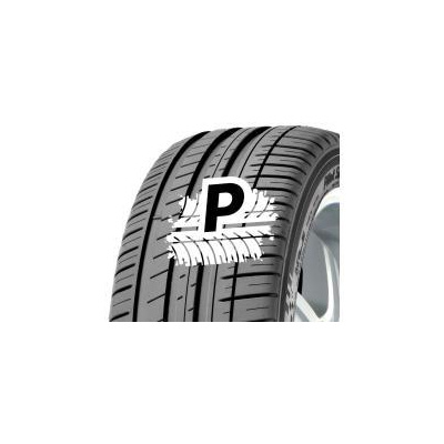 MICHELIN PILOT SPORT 3 275/30 R20 97Y XL MO EXTENDED ZP (*) RUNFLAT