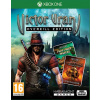 Victor Vran - Overkill Edition (Xbox One)