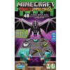 Ravensburger ThinkFun Minecraft Magnetická cestovní hra