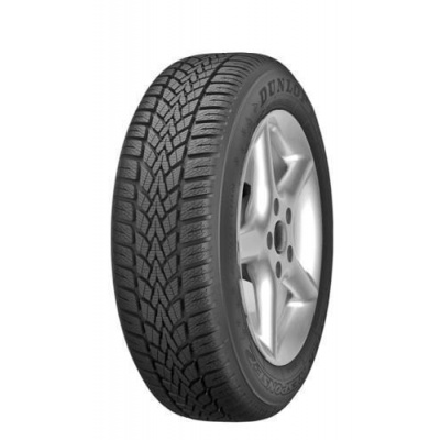 DUNLOP 185/60 R 15 W.RESPONSE 2 88T XL