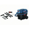 Bosch GAS 12-25 PL VYSAVAČ 1250W, 65l/s, 20l, na suché a mokré vysávání 060197C100