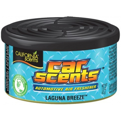 California Scents Car Scents Vůně moře 42 g