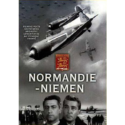 DVD-Normandie - Niemen