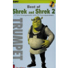 BEST OF SHREK & SHREK 2 + CD / trumpeta