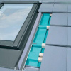 Lemování Fakro EZV-F Rozměry oken: 13 78x160 cm