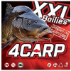 Krmné boilies 4CARP_8kg_20mm_Kukuřice (Nezasíláme pouze osobní odběr na prodejně.)