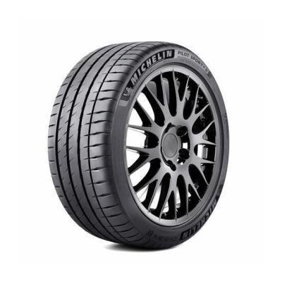 295/35R20 105Y, Michelin, PILOT SPORT 4 S