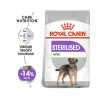 ROYAL CANIN Mini sterilised 8 kg granule pro kastrované malé psy