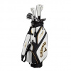 Callaway CALLAWAY WARBIRD pánský golfový set na grafitu, pravý