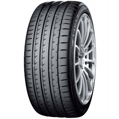 YOKOHAMA ADVAN SPORT V105 XL 275/35 ZR 19 100 Y TL - letní pneu pneumatika pneumatiky osobní