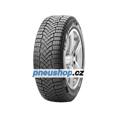 Pirelli Ice Zero FR ( 225/55 R17 101H XL, Nordic compound )