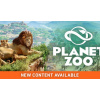 Planet Zoo - Deluxe Edition