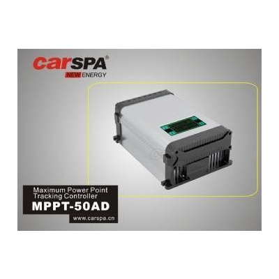 Solární regulátor CARSPA MPPT24-50D (MPPT měnič) 50A