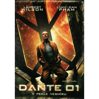 Dante 01: DVD