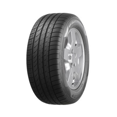 Dunlop SP QUATTROMAXX AO 255/40 R19 100Y zesílené FR