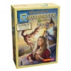 Mindok Carcassonne 2 edice: Princezna a drak 3. rozšíření (nové vydání)