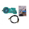 Modul elektronický pro kuchyňský robot Bosch MUM4750, MUM4770, MUM4780