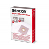 Sencor MICRO SVC 900 5ks + 3 roky záruka zdarma