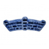 Metolius Simulator - Blue - 711 x 222 mm