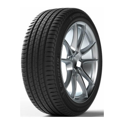 MICHELIN LATITUDE SPORT 3 ZP GRNX XL 255/50 R19 W 107