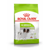 Royal Canin X-Small Adult - granule pro dospělé psy extra malých plemen 1,5 kg