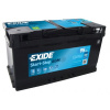 Exide Micro-hybrid AGM 12V 95Ah 850A EK950