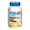 SWISS NATUREVIA Vitamin D3-Efekt 2000I.U. 90 tablet