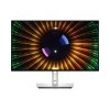 Monitor Dell UltraSharp U2424H 23.8",LED podsvícení, IPS panel, 8ms, 1000: 1, 250cd/m2, 1920 x 1080 Full HD, - stříbrný