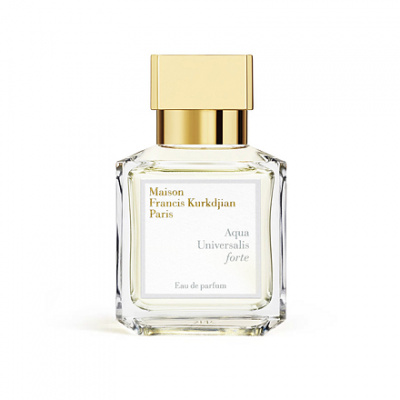 Maison Francis Kurkdjian Aqua Universalis Forte EDP 70 ml UNISEX