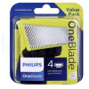 Philips OneBlade QP240,50 - Náhradní břity 4 ks (8710103941941)