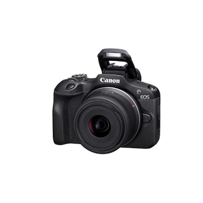 Canon EOS R100 + RF-S 18-45mm IS STM 6052C013