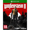 Wolfenstein 2: The New Colossus (Xbox One)