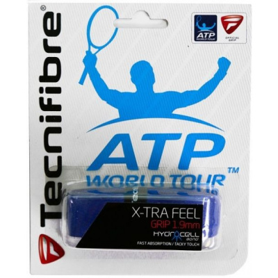 Tecnifibre X-Tra Feel blue 1P