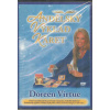 Virtue Doreen: Andělský výklad karet - DVD video, 80 minut (jak používat Andělské výkladové karty a jak docílit výstižného a léčivého výkladu; DVD 80 min (anglické znění s českými titulky) (vydání Kod