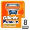 GILLETTE FUSION5 POWER 8 KS