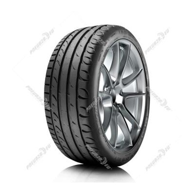 Pneumatiky TIGAR ultra high performance xl 195/55 R20 95H, letní pneu, osobní a SUV