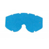 Sklo do brýlí ARNETTE PRIVATER/SERIES ROLL OFF modré azurové 2H38584394