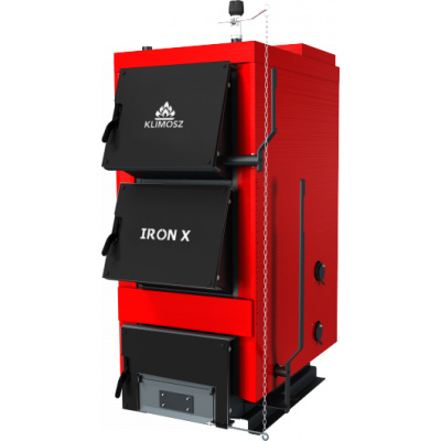 Klimosz IRON X 10 kW