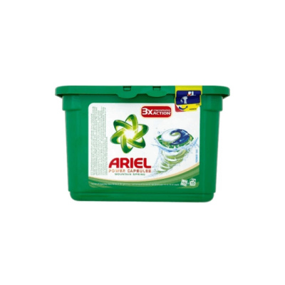 Ariel Color kapsle 24 PD