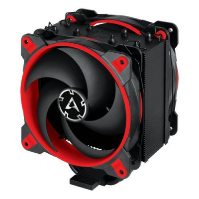 Arctic Cooling ARCTIC Freezer 34 eSports DUO chladič CPU, červená (red), ACFRE00060A