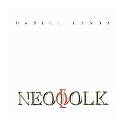 CD Daniel Landa: Neofolk