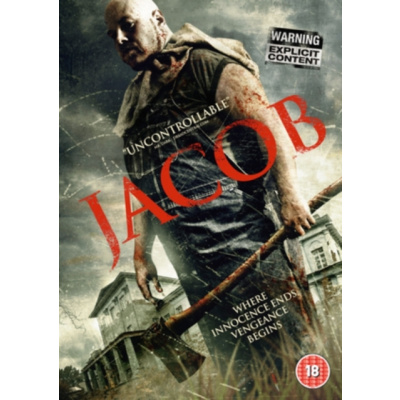 Jacob (Larry Wade Carrell) (DVD)