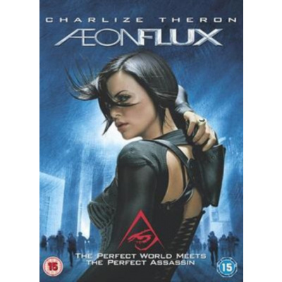 Aeon Flux (DVD)