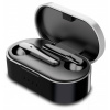 Bluetooth sluchátka ALIGATOR PODS, černá TWS03BK