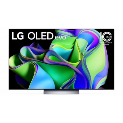 Televizor LG OLED55C32LA OLED 55'' 4K Ultra HD WebOS 23
