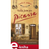 Vařila jsem pro Picassa. Román o umění, lásce a jídle v čarovné Provenci - Camille Aubray e-kniha